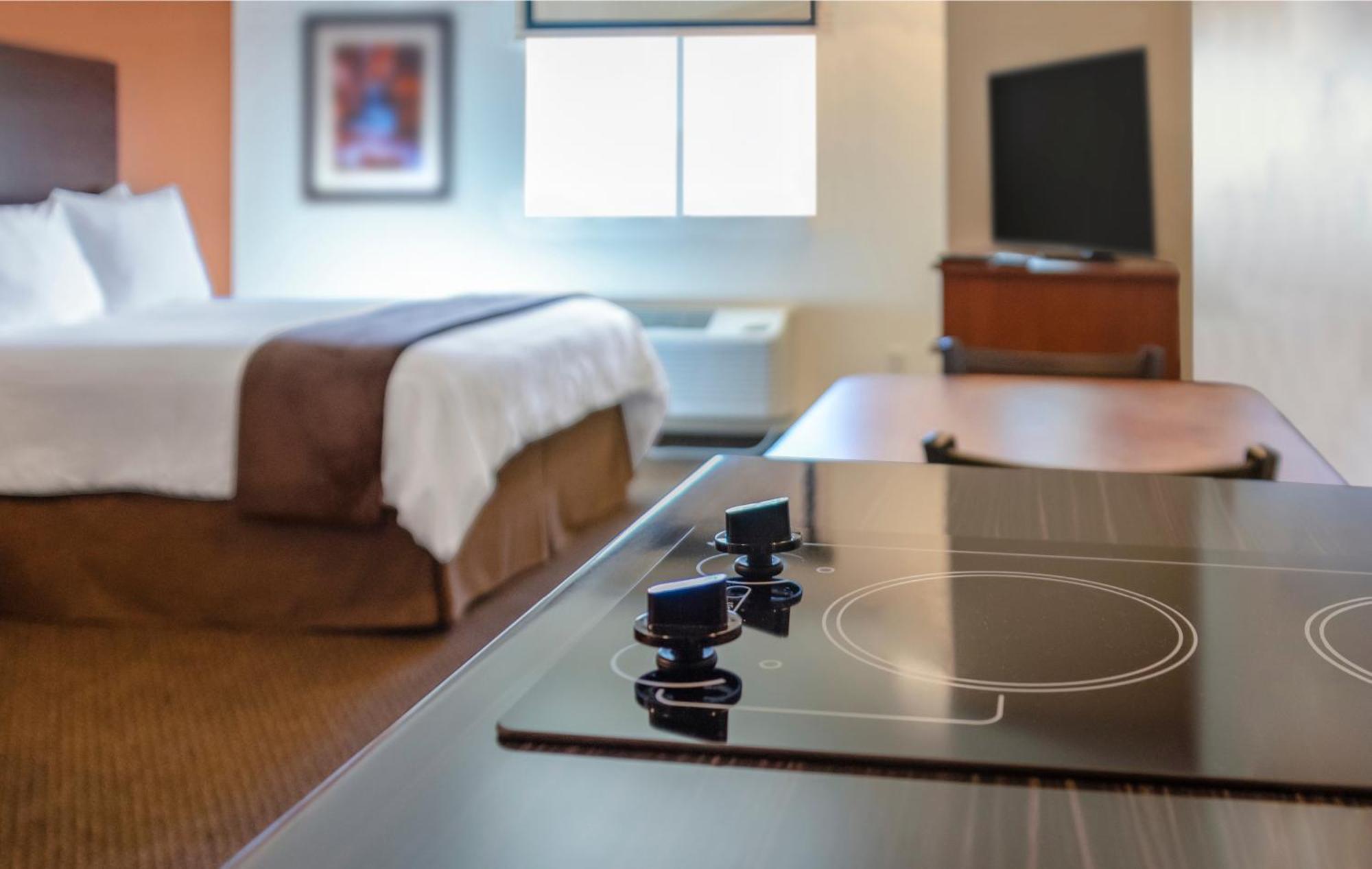 My Place Hotel-Boise/Meridian, Id Rum bild